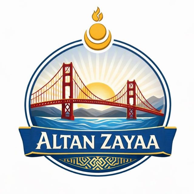 Altan Zayaa